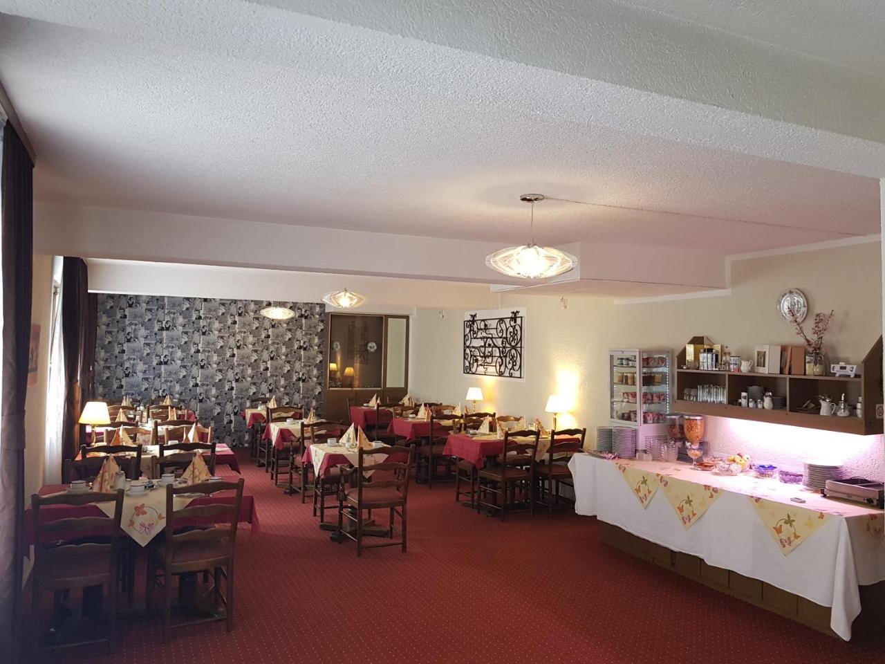 Kirchberg Garni 3*