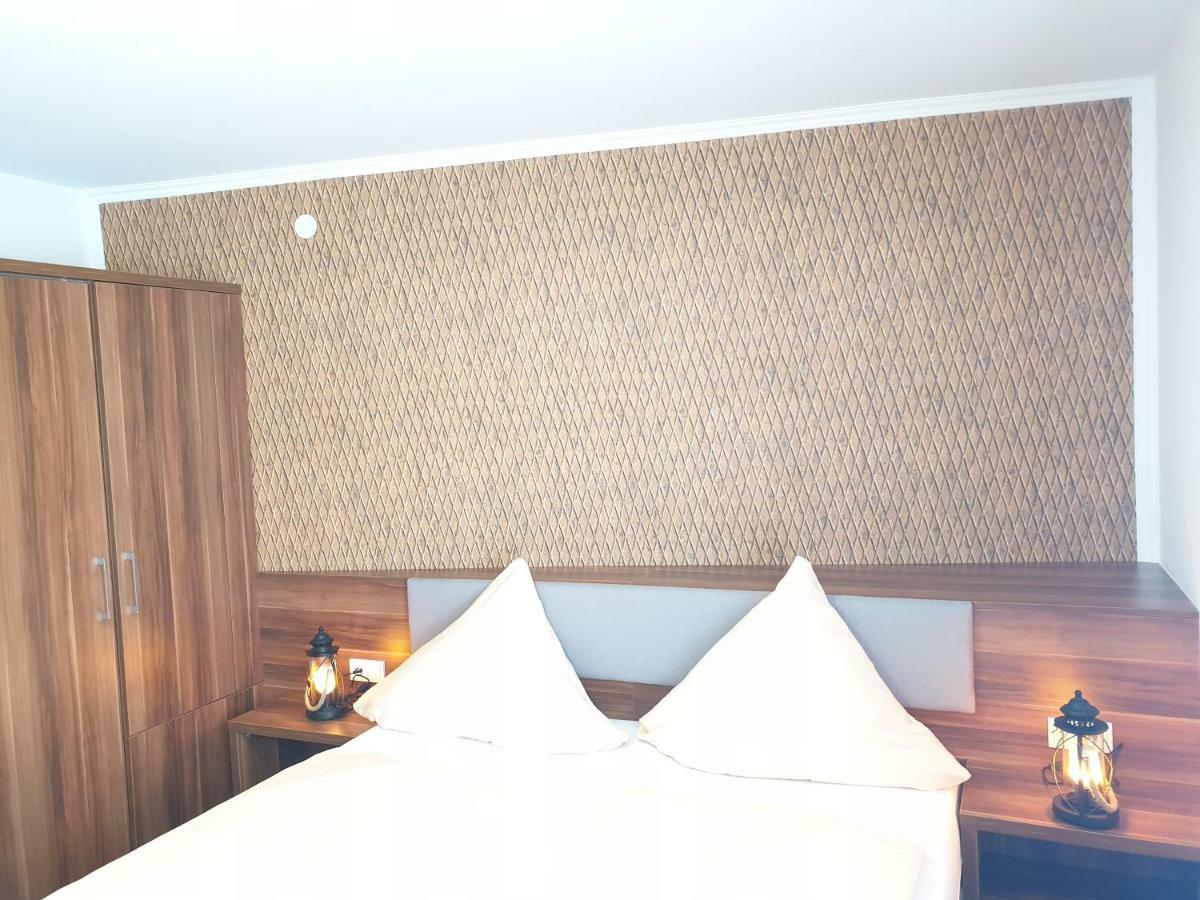Kirchberg Garni 3*